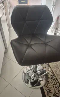 چهار عدد صندلی اپن جک دار