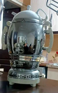 سماور ماندگار