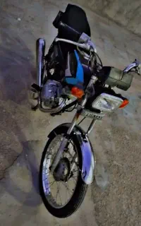 موتور پیک تاز مدل ۹۱