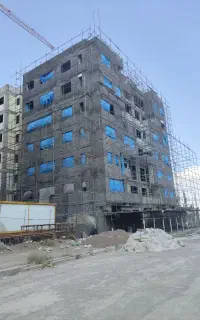 اجرا تخصصی شاتکریت گود و تری دی پانل و دیوار باغ