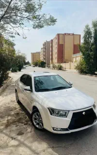 دنا پلاس توربو شارژ مدل97