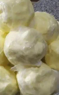 کره حیوانی گاو