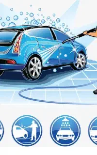 استخدام کارگر کارواش