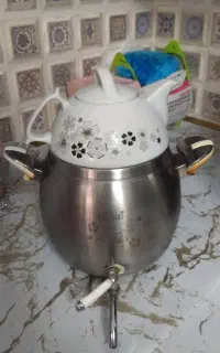کتری سماوری