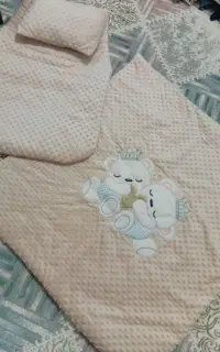 سرویس خواب نوزاد