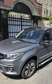 mvm x33s sport 1400 خاکستری سند نک برگ