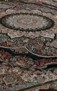 فرش نو