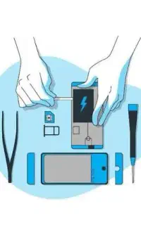 تعمیرات تخصیص موبایل ویژه رانندگان اسنپ