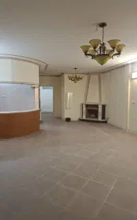 نیم طبقه صفایه