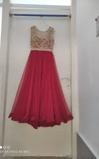 لباس مجلسی ارزون