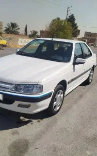 پارس سال 402 سند بنام خودم