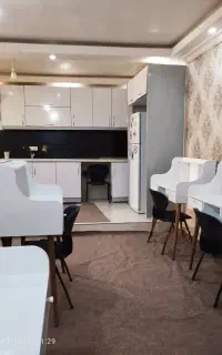 پانسیون مطالعاتی دخترانه اندیشه