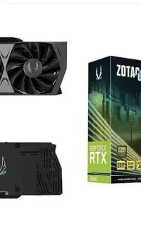 کارت گرافیک rtx 3090
