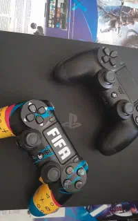 ps4 slim 500g
