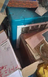 کولر آبی ۳۲۰۰ سه هزارو دویست