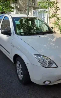تیبا ۲ مدل ۱۴۰۱