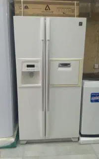 ساید بای ساید دوو