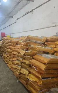 کود ارگانیک تضمینی