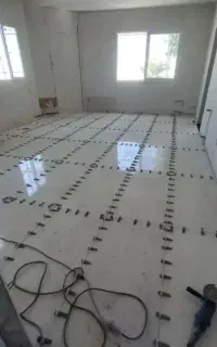 کاشی کاری سرامیک کاری گچکار پیمانکاری