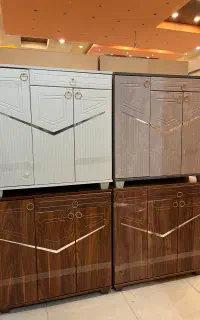 جاکفشی مدل تیک