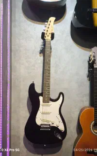 فروش گیتار الکتریک