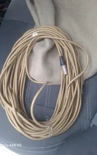 کابل صدا