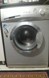 لباسشویی پنج کیلویی هایر