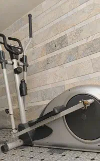 تردمیل فضایی یا دوچرخه فضایی