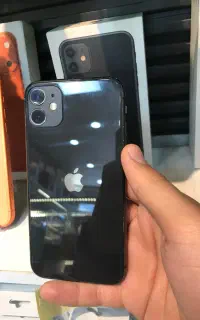 ایفون 11 نرمال