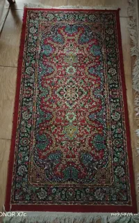 قالیچه 3 متری