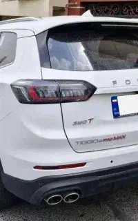 تیگو هشت پرومکس 1404ie