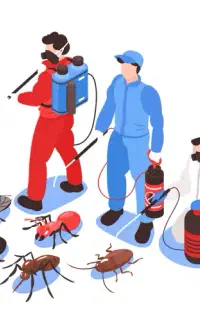 سمپاشی ارزان و پایدار