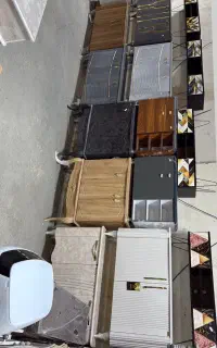 جا کفشی ساده داشبوردی