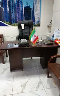 میز تحریر یا اداری