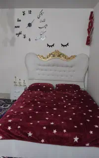 تخت خواب دونفره