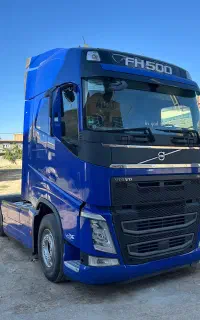 FH500