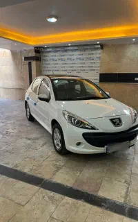 207p اتومات پانا ارتقا