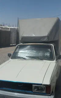 فروش وانت 93