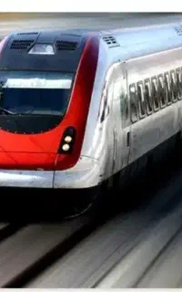 رزرو بلیط قطار