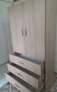 کمد ام دی اف نونو