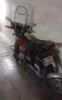 اچ ال ایکس ۱۴۰۳تمام فابریک