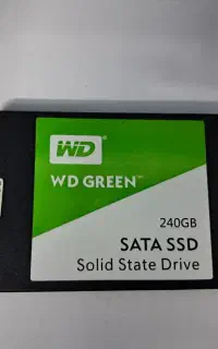 هارد SSD 240 گیگ