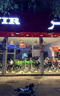 استخدام نیروی اداری خانم در کویر موتور