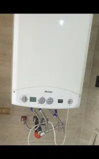 تامیرات و سرویس پکیج ایران رادیاتور آبگرم کن بخاری