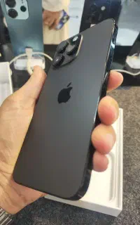 اپل iphone 14 pro max با حافظه ۲۵۶ گیگ za