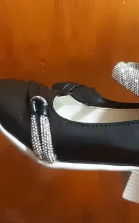 کفش کودک سایز ۲۸ نو نو
