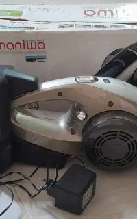 جارو شارژی نانیوا کاملا نو نو