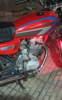 متورسیکلت 150 مدارک دار94
