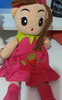 اسباب بازی لگو خانه سازی همراه عروسک