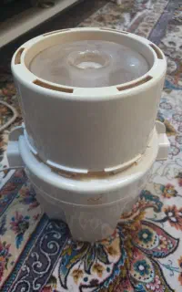 خوردکن یک دو سه  myson